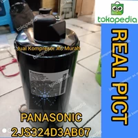 Compressor Panasonic 2JS324D3AB07 / Kompresor Panasonic 2JS324
