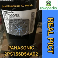 Compressor PANASONIC 2PS156D5AA02 / kompresor PANASONIC 2PS156D5AA02