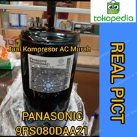 Kompresor AC Panasonic 9RS080DAA21 / Compressor Panasonic 9RS080DAA21