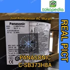 Compressor Panasonic C-SB373H8A / Kompresor Panasonic CSB373 1