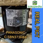 Compressor Panasonic C-SBN373H8A / Kompresor Panasonic C-SBN373 1