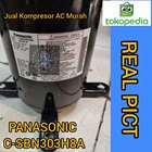 Kompresor AC Panasonic C-SBN303H8A / Compressor Panasonic CSBN303H8A 1
