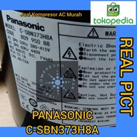 Kompresor AC Panasonic C-SBN373H8A / Compressor Panasonic CSBN373H8A