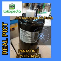 Kompresor AC Panasonic 9PS132DAA21 / Compressor Panasonic R32