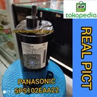 Kompresor Panasonic 5PS102EAA22 / Compressor Panasonic 5PS102 1PK R410 1