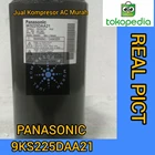Kompresor AC PANASONIC 9KS225DAA21 / Kompresor Panasonic 9KS225 / R32 1