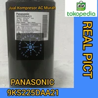 Kompresor AC PANASONIC 9KS225DAA21 / Kompresor Panasonic 9KS225 / R32