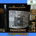 Kompresor AC Panasonic C-SBP170H38A / Compressor C-SBP170 1