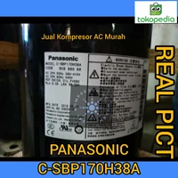 Kompresor AC Panasonic C-SBP170H38A / Compressor C-SBP170