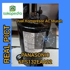 Kompresor AC Panasonic 5PS132EAA22/ Compressor Panasonic 5PS132 / R410 1