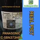 Kompresor AC Panasonic Seri C-SBN373H8A 1