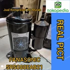 Compressor Panasonic 5RS080EAB21 / Kompresor Panasonic 5RS050 R410 2