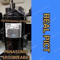 Compressor Panasonic 5RS080EAB21 / Kompresor Panasonic 5RS050 R410