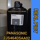 Kompresor AC Panasonic Seri 2JS464D5AA02 1