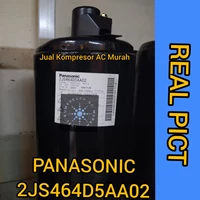 Kompresor AC Panasonic Seri 2JS464D5AA02