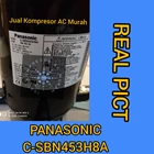 Kompresor AC Panasonic Seri C-SBN453H8A 1