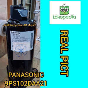 Compressor Panasonic 9PS102DAA21 / Kompresor Panasonic 9PS102