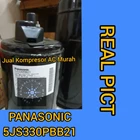 Kompresor AC Panasonic Seri 5JS330PBB21 1