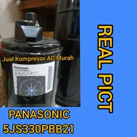 Compressor Panasonic 5JS330PBB21 / Kompresor Panasonic 5JS330 1 PHASE