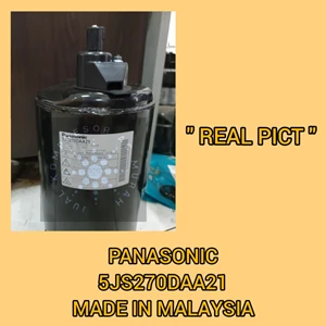 Compressor Panasonic 5JS270DAA21 / Kompresor Panasonic 2.5 PK r410