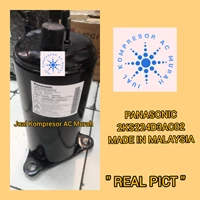 Kompresor AC Panasonic Seri 2KS224D3AC02