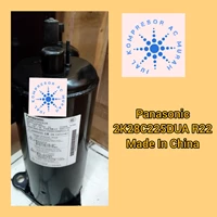 Kompresor AC Panasonic 2KS28C225DUA