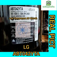 Compressor LG ABT042YTA / Kompresor LG ABT042YTA