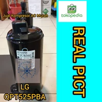Compressor LG QPT525PBA / Kompresor LG QPT525PBA