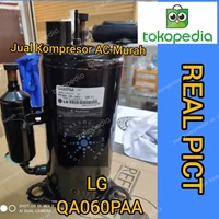 Compressor LG QA060PAA / Kompresor LG QA060PAA