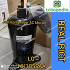Compressor LG NK185PAA / Kompresor LG NK185PAA 1
