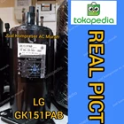 Compressor LG GK151PAB / Kompresor LG GK151PAB 1