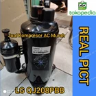 Compressor LG QJ208PBB / Kompresor LG QJ208PBB 1