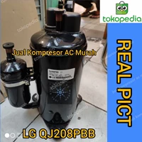 Compressor LG QJ208PBB / Kompresor LG QJ208PBB