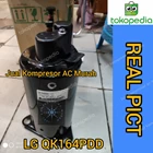 Compressor LG QK164PDD / Kompresor LG QK164PDD 1