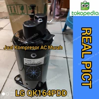 Compressor LG QK164PDD / Kompresor LG QK164PDD