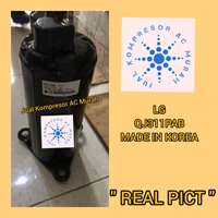 Compressor LG QJ311PAB / Kompresor LG QJ311PAB