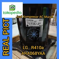 Kompresor LG ARA068YAA R410 / Compressor LG ARA068YAA