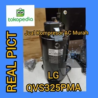 Kompresor LG QVS325PMA / Compressor LG QVS325PMA