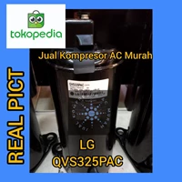 Kompresor AC LG QVS325PAC / Compressor AC LG QVS325PAC / R22
