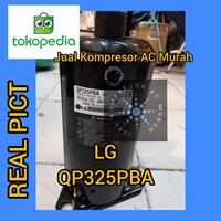 Kompresor AC LG QP325PBA / Compressor AC LG QP325PBA