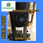 Kompresor AC LG AR081YAA / Compressor LG AR081YAA Tandem 1