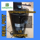 Kompresor AC LG QP425PAE / Compressor AC LG QP425PAE / R22 1