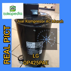 Kompresor AC LG QP425PAE / Compressor AC LG QP425PAE / R22