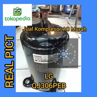 Kompresor AC LG QJ306PEB / Compressor LG QJ306PEB / 2PK