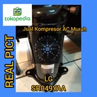 Kompresor AC LG SR049YAA / Compressor LG SR049YAA 1
