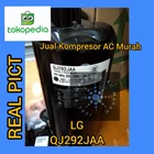 Kompresor AC LG QJ292JAA / Compressor AC LG QJ292 / 2PK 1