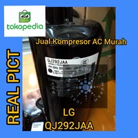 Kompresor AC LG QJ292JAA / Compressor AC LG QJ292 / 2PK