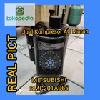 Kompresor AC Mitsubishi RMC201A065 / Compressor GKS139PAA 1