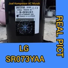 Compressor LG SR073YAA / Kompresor LG SR073 1