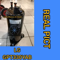 Compressor LG GPT330YAB / Kompresor LG GPT330